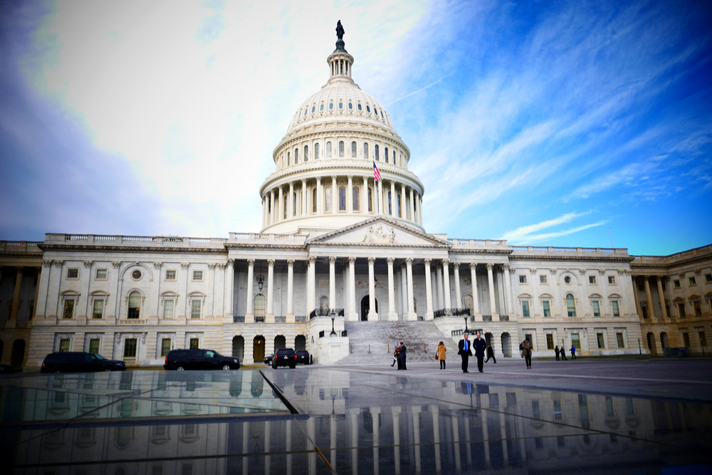 Banks Continue To Search For Regulatory Relief