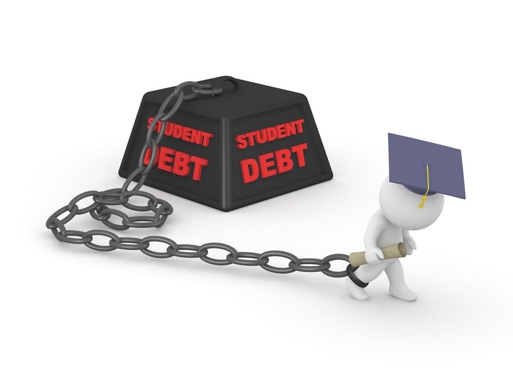Unpaid Student Loans Cost Workers Jobs Drivers Licenses