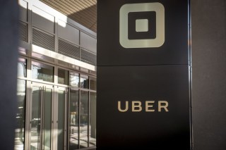 Who Decided To Hold – And Fold – Uber Shares To SoftBank