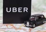 Uber, Zoho Expense Integrate For Biz Travelers