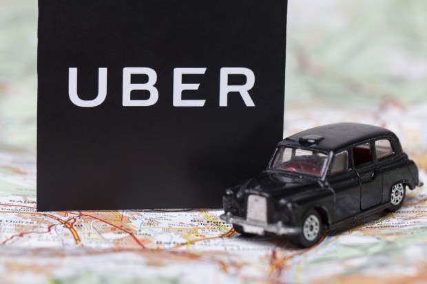 Uber, Zoho Expense Integrate For Biz Travelers