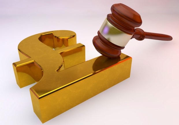 UK Watchdog Proposes Compensation Plan For Victims Of Push Payment Fraud