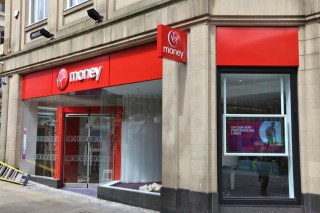 CYBG Agrees To Buy Virgin Money