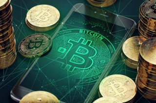 Peter Thiel And The Founders Fund Put Big Bucks Into Bitcoin