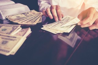 Striking The Balance Between Consumer And Corporate Banking For Small Businesses