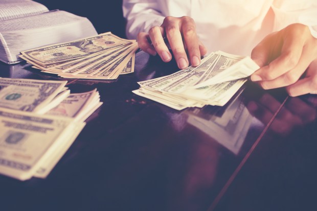 Striking The Balance Between Consumer And Corporate Banking For Small Businesses