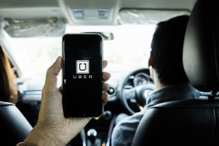 Uber and Yandex Merger Gets Nod From Russian Regulators