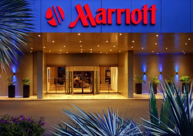 Marriott, JPMorgan, Amex Expand Co-Branded Card Deal