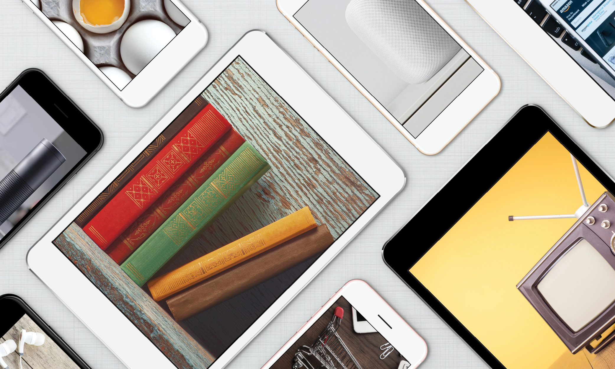 52 Mondays, 52 Conversations, 52 Ways Of Looking At Payments