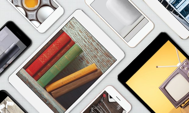 52 Mondays, 52 Conversations, 52 Ways Of Looking At Payments