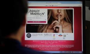 Ashley Madison Is Still Not Safe For Cheaters