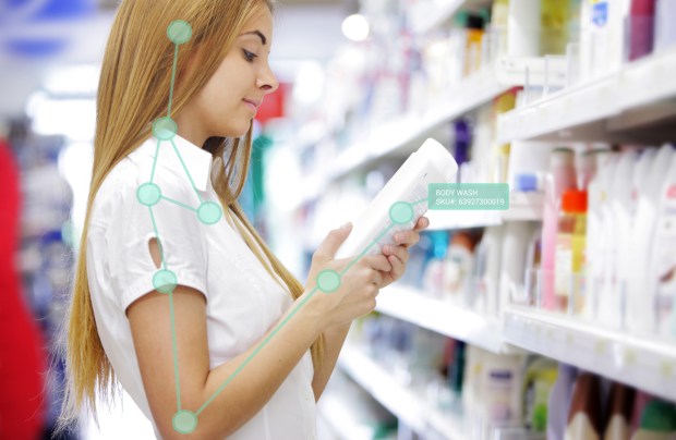 The Cashier-less Grocery Store Experience