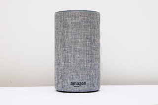 Amazon Forms Alexa Team To Disrupt Healthcare