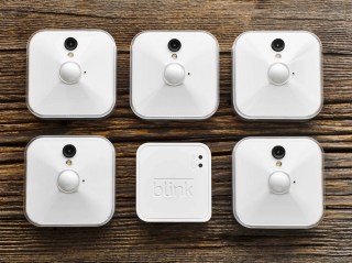 Amazon Buys Maker Of Wireless Security Cameras Blink