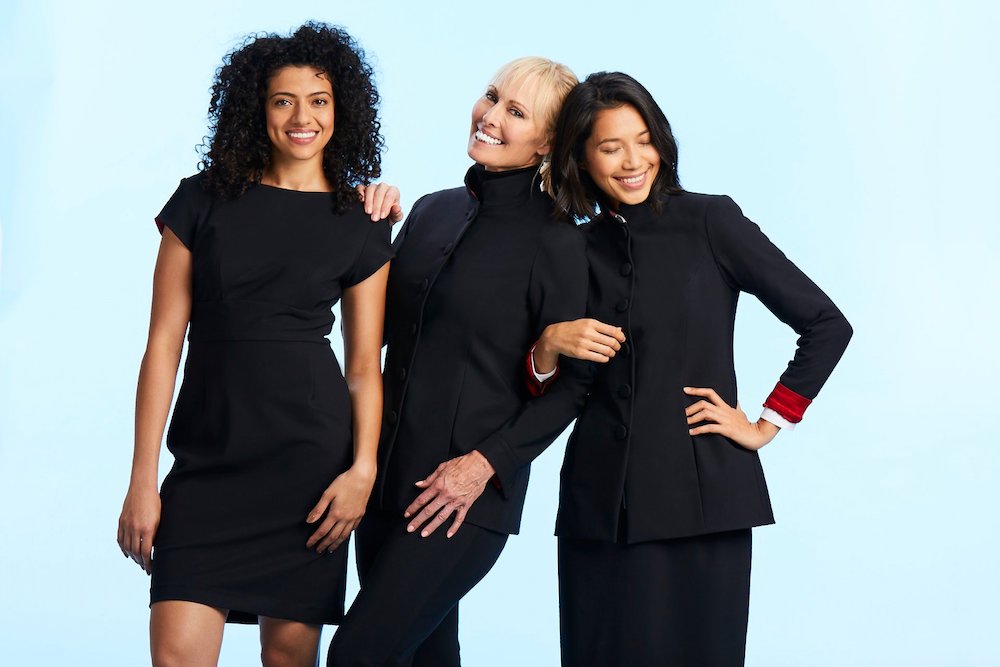 Ameliora And Trying To Stitch Empowerment Into A Firm’s Fabric
