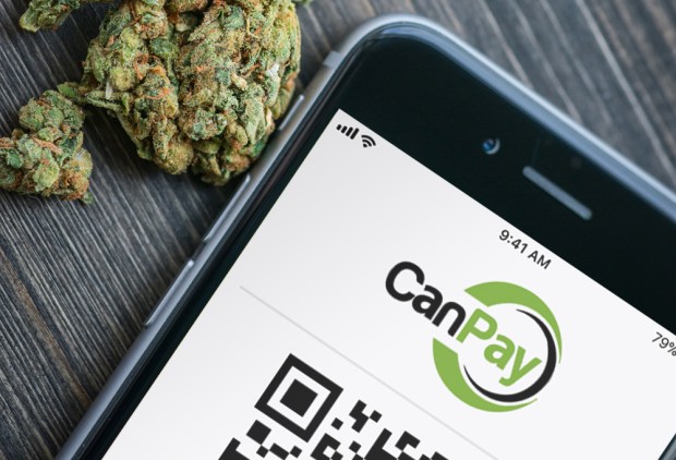 CanPay: Solving Pot’s Payments Problem
