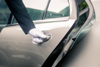 Daimler Buys Majority Stake In French Ridesharing Company
