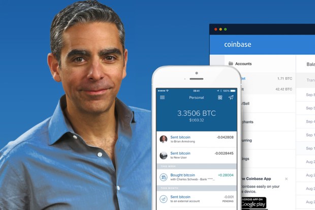 Messenger’s Marcus Joins Coinbase Board