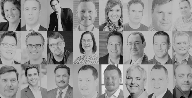 2017 In Payments: The Year Of …