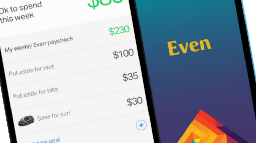 Solving America’s Paycheck-To-Paycheck Problem