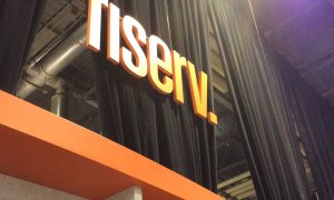 Fiserv Forges Relationships W ith Five Credit Unions