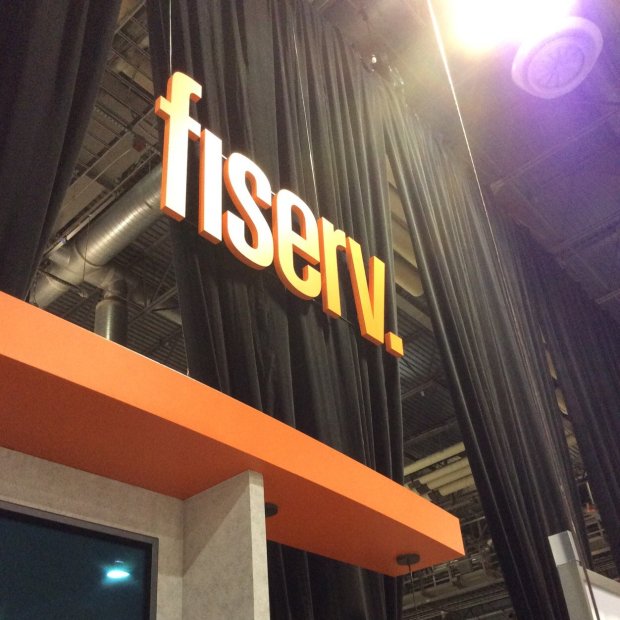 Fiserv Forges Relationships W ith Five Credit Unions