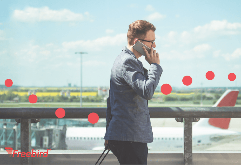 Business Model Secrets: How Freebird Makes Biz Travel Hassle- And Fee-Free