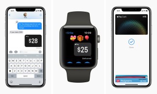 Frightful Five: The Apple Update That Pays