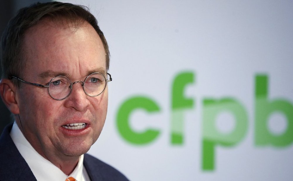 Game Of Thrones: CFPB Edition