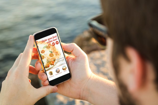 TRENDING: Order-Ahead Expands To Airports and Virtual Restaurants