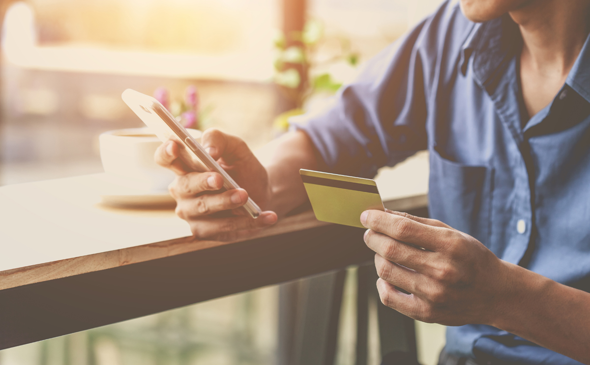 Getting To Ubiquity: ePayments In Canada