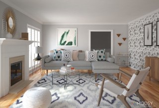 Bringing ‘Try Before You Buy’ To Interior Design