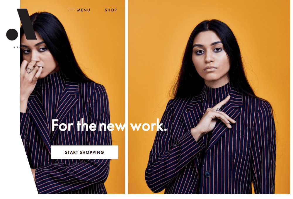 Reimagining Women’s Workwear