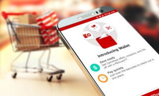 Target Boasts Strong In-Store And Online Holiday Sales