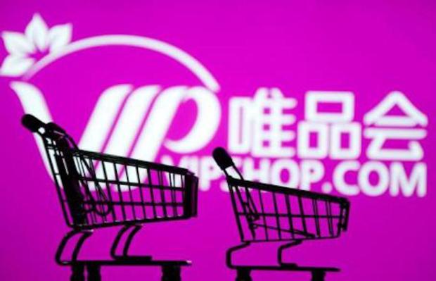Online Retailer Vipshop Bags $863M Investment From JD.com And Tencent