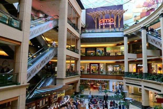 European Property Group Makes A Big Buy Into US Malls