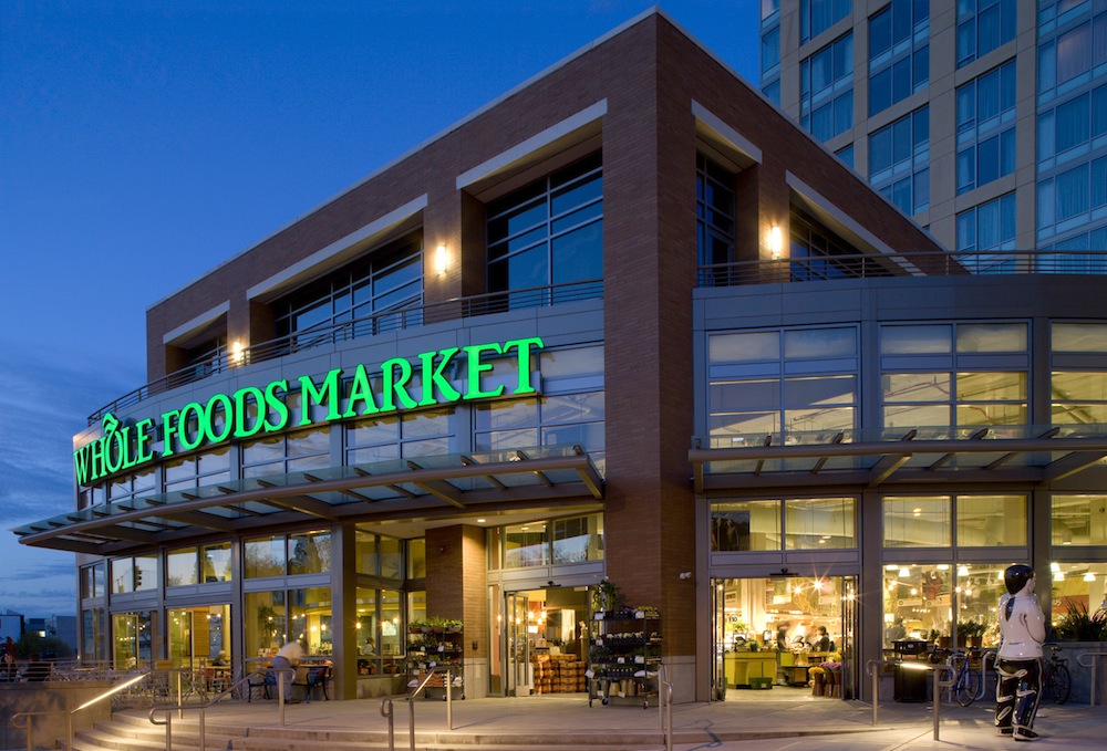 Whole Foods Grocery Delivery Coming For Prime Members