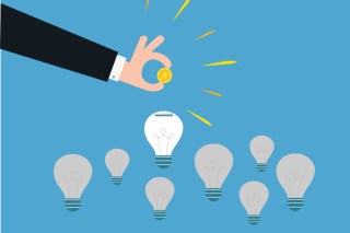 Airwallex Tops Up Series A Funding With Square Peg