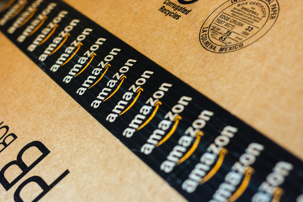 Amazon Revamps Algorithm For Boxes And Packages