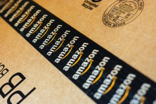 Sources Say Amazon Is Planning Investment In India Alt Lender
