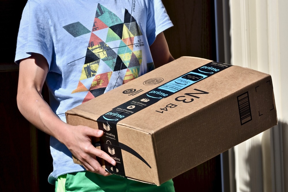 Amazon’s Latest Dagger To Etsy’s Heart