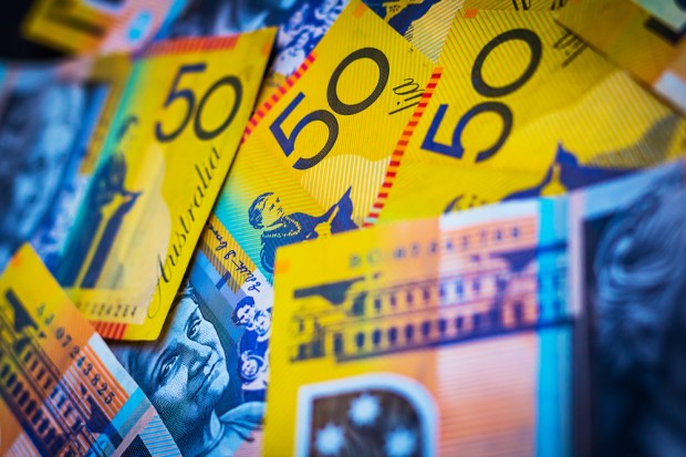 Australia Readies For Real-Time Payments