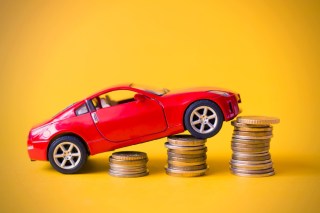 Auto Asset-Backed Securities Surge; Could Create Trouble In 2018