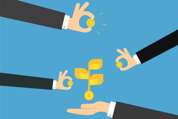 VCs Take A Step Back From B2B FinTechs As 2017 Comes To A Close