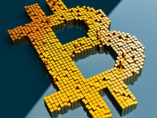 Bitcoin Breaches $10K Barrier, Yet Again