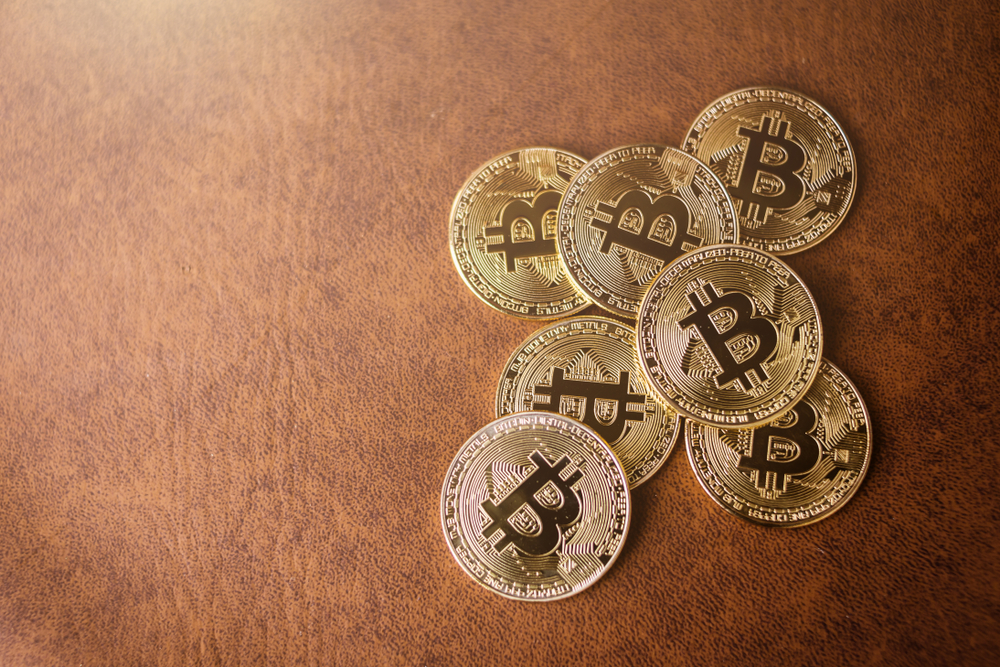 Bitcoin Futures Fall On New CME Exchange