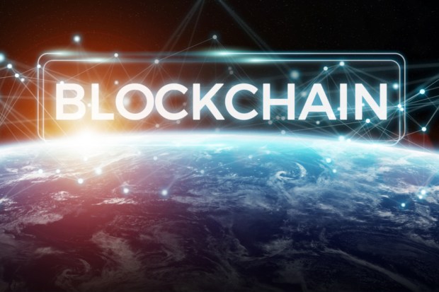 Blockchain Weaves Throughout The Private And Public Sectors