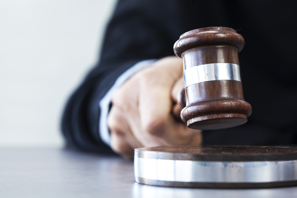 Ex-Exec Of Mexican Bank Pleads Guilty To Wire Fraud