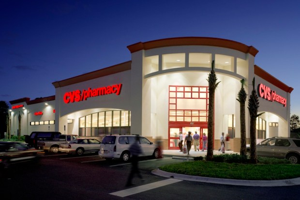 CVS Acquisition Of Aetna Seen As Foil To Amazon’s Move Into RX