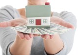 More People Are Paying Cash For Homes